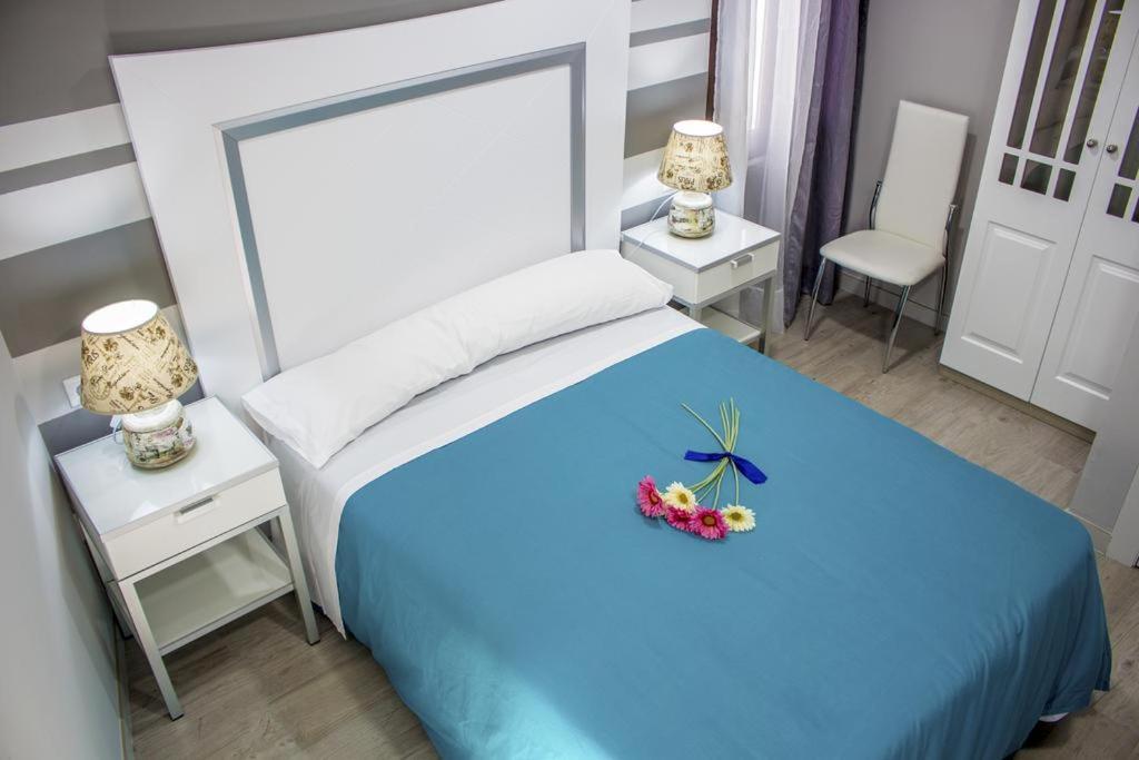San Pablo Rooms Córdoba Buitenkant foto