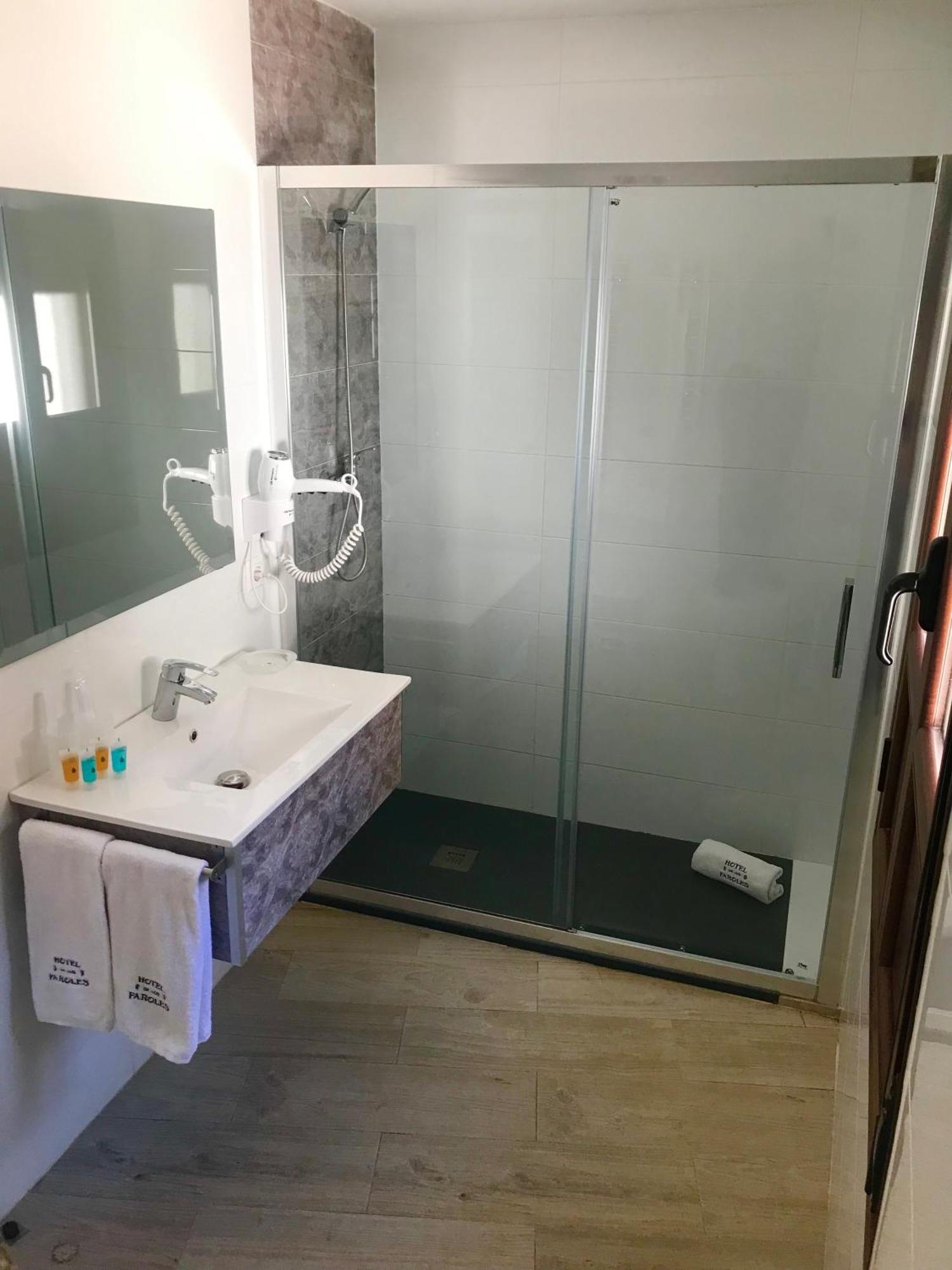 San Pablo Rooms Córdoba Buitenkant foto